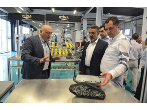 Meslekî Eğitimde Btso Modeline Büyük İlgi