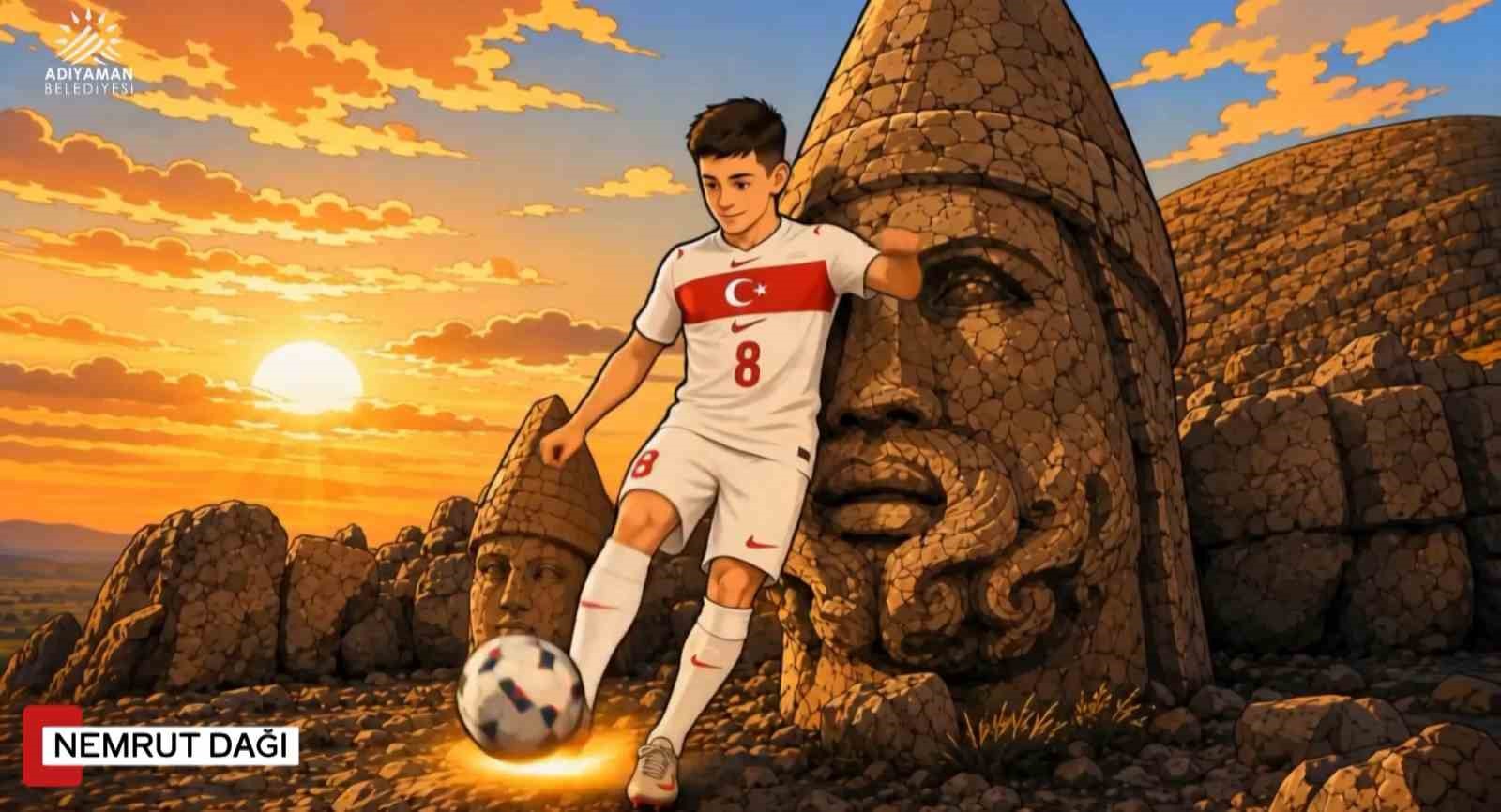adiyaman-belediyesi-nden-a-milli-takim-a-yapay-zeka-destekli-kliple-destek