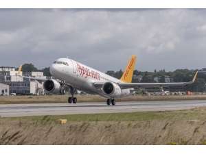 Pegasus Yeni Hattını Duyurdu; Sabiha Gökçen-resü’l-hayme