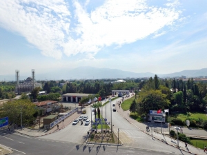 Ege Üniversitesi 11. Tercih Günleri 23-24 Temmuz’da