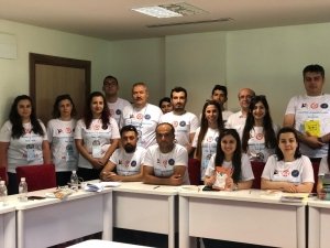 Matematiği Edebiyat İle Sevecekler