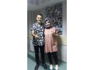 12 Yıldır Gitmediği Yer Kalmadı, Çocuk Özlemi Diyarbakır’da Son Buldu