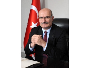 Ato Başkanı Baran: "Uzun Tatil Üretim Ve Ticareti Kesintiye Uğratıyor"