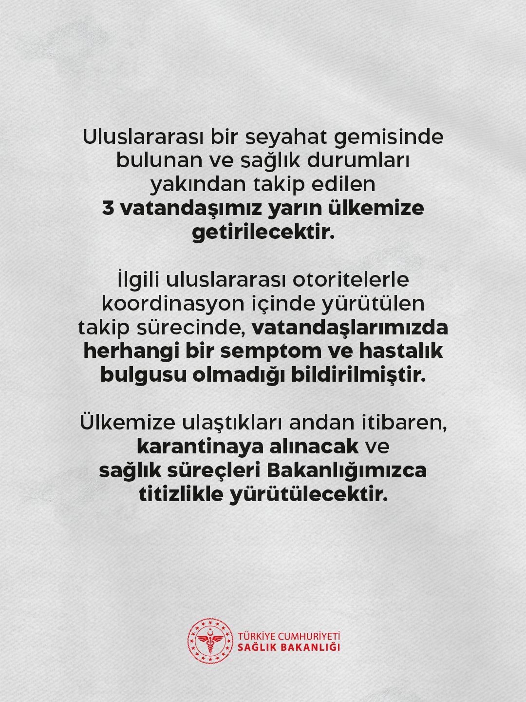 saglik-bakanligi-uluslararasi-bir-seyahat-gemisinde-bulunan-3-vatandasimiz-yarin-ulkemize-getirilecektir
