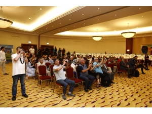 31. Samsung Boğaziçi Kıtalararası Yüzme Yarışı Heyecanı Pazar Günü