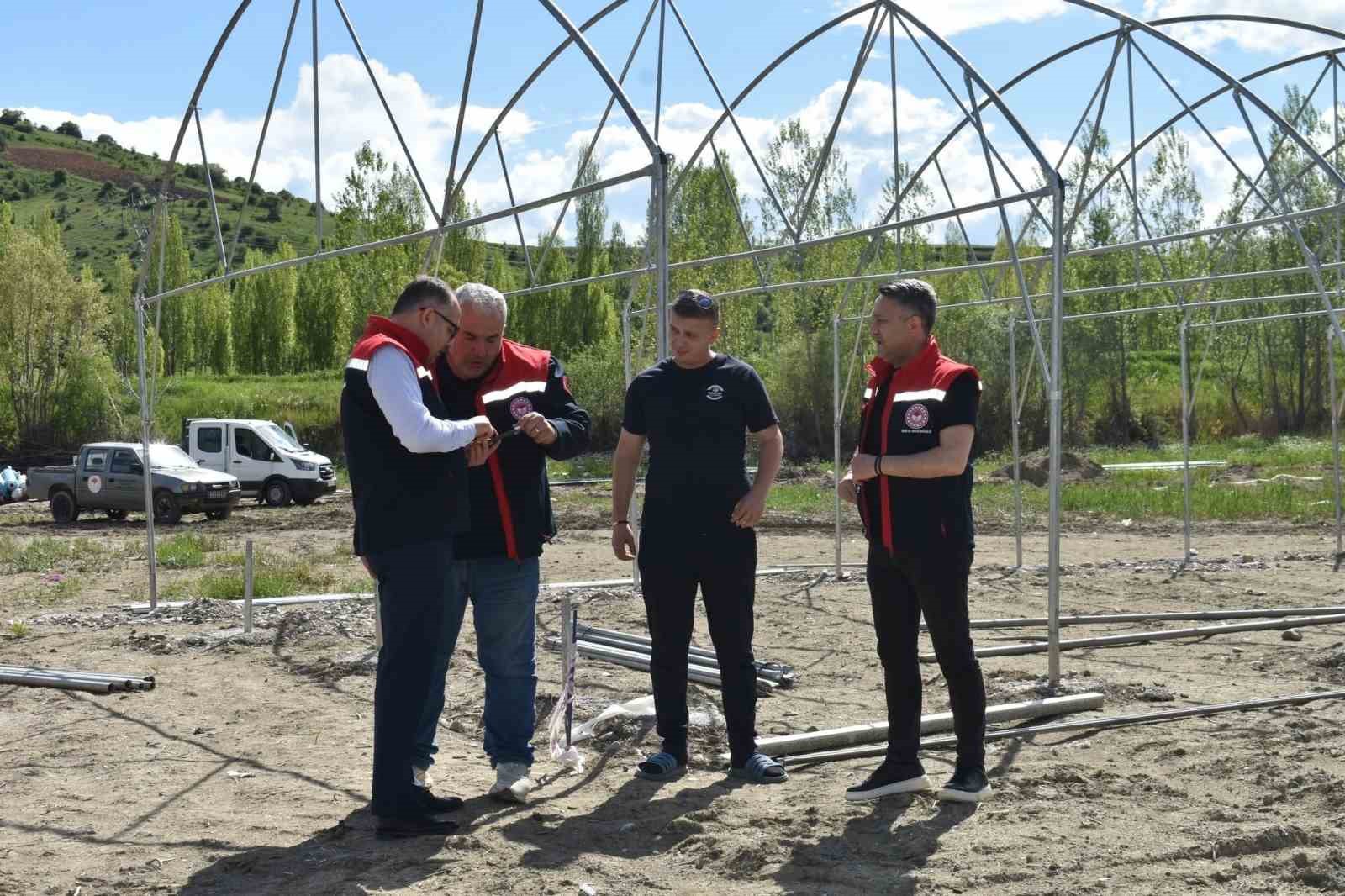 eko-koy-2-projesi-nde-calismalar-devam-ediyor