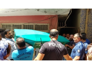 Hatay’da Üniversite Öğrencisi Evinde Ölü Bulundu