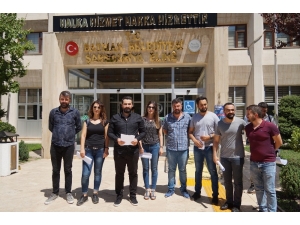 Batmanlı Mimarlar Yeni İmar Alanları İstiyor