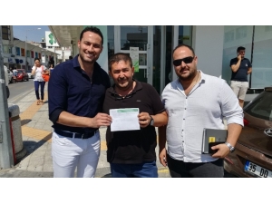 Sökespor Resmen Bal’da