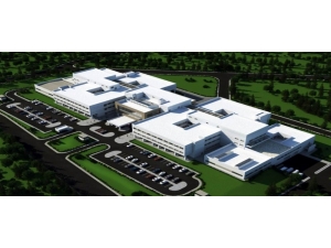 Samsun’da Sağlık Yatırımları