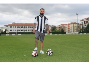 Dilaver Güçlü Manisa Büyükşehir Belediyespor’da
