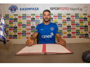 Aytaç Kara, Kasımpaşa’da