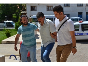 41 Yaşındaki Kadını Çekiçle Öldüren Şahıs Tutuklandı