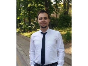 Dr. Öğretim Üyesi Derkuş’un Projesi Tübitak Tarafından Kabul Edildi