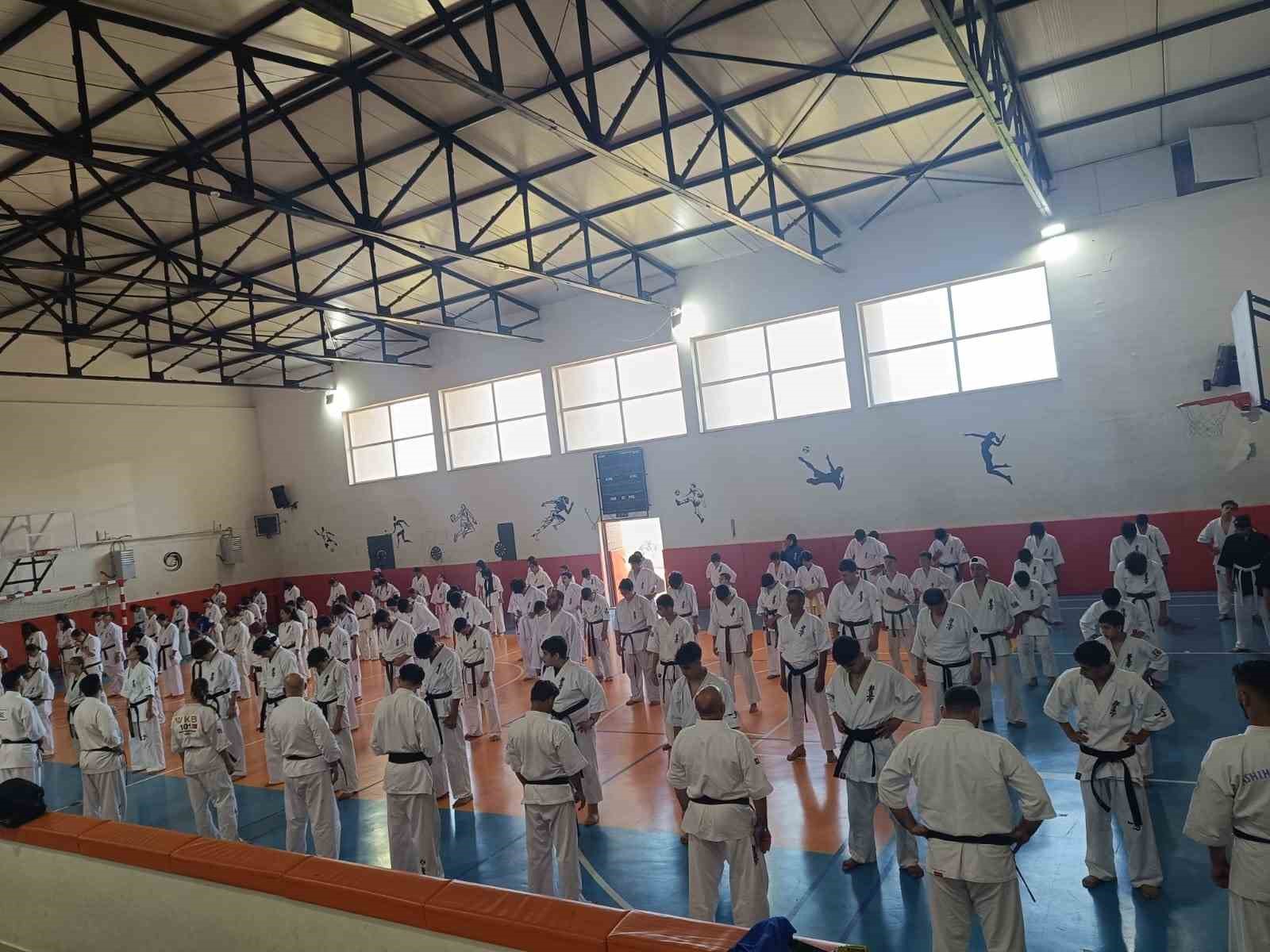 kutahya-pazarlar-da-200-sporcu-kyokushin-kan-turkiye-yaz-gelisim-kampi-nda-bulustu