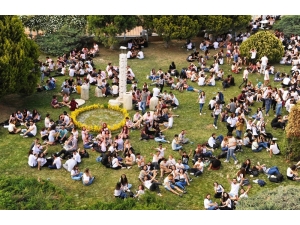 Aydın, ‘Öğrenci Dostu Üniversite Şehirleri’ Araştırmasında 2. Oldu