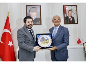 Milletvekili Yılmaz: “İhanet Şebekeleri Amaçlarına Ulaşamayacak”