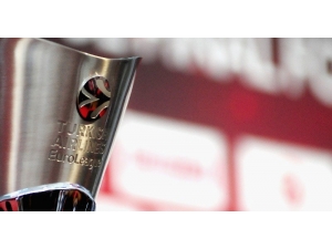Thy Euroleague’de 2019-2020 Sezonu Fikstürü Belli Oldu