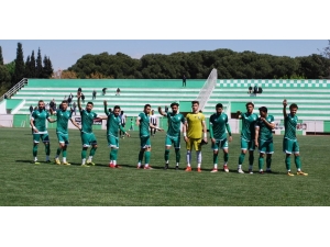 Salihli Belediyespor, ’Bal’a Devam’ Kararı Aldı
