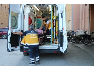 Erzincan’da 20’si Çocuk Toplam 45 Kişi Yedikleri Yemekten Zehirlendi