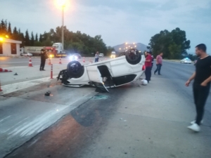 Böyle İnat Görülmedi