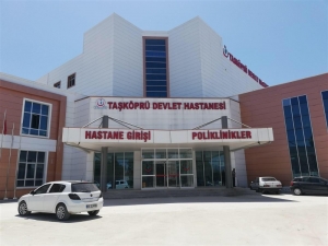 Kastamonu’da Mevlit Yemeğinden 50 Kişi Zehirlendi