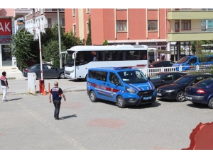 Akyurt’ta Uyuşturucu Operasyonu