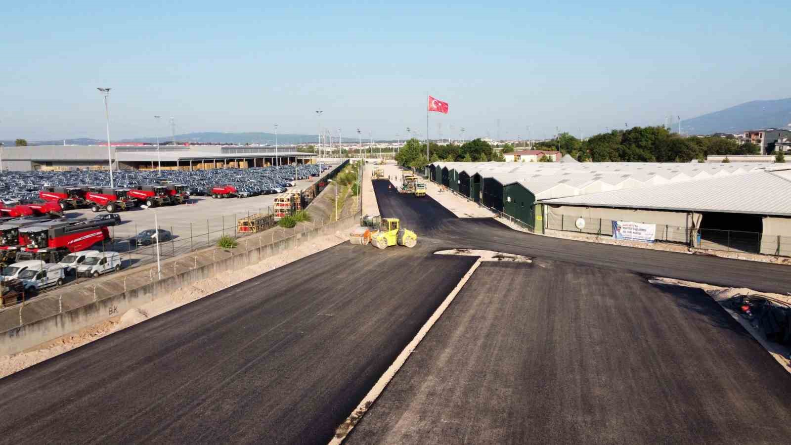 kartepe-ulus-pazari-yolunda-kapsamli-yenileme