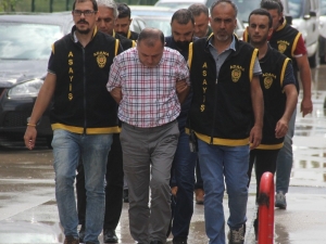 Sahte Mit’çi Ve Komutan Tutuklandı