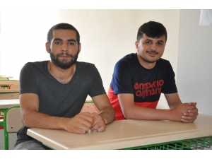 Yüksekovalı Öğrencilerin Yks Başarısı