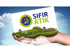 Sıfır Atık Projesiyle Büyük Tasarruf