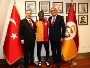 Galatasaray Bu Yaz Transfer Döneminde İnce Eleyip, Sık Dokuyor