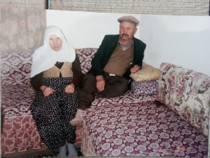 70 Yıllık Evlilik 26 Dakika Arayla Son Buldu