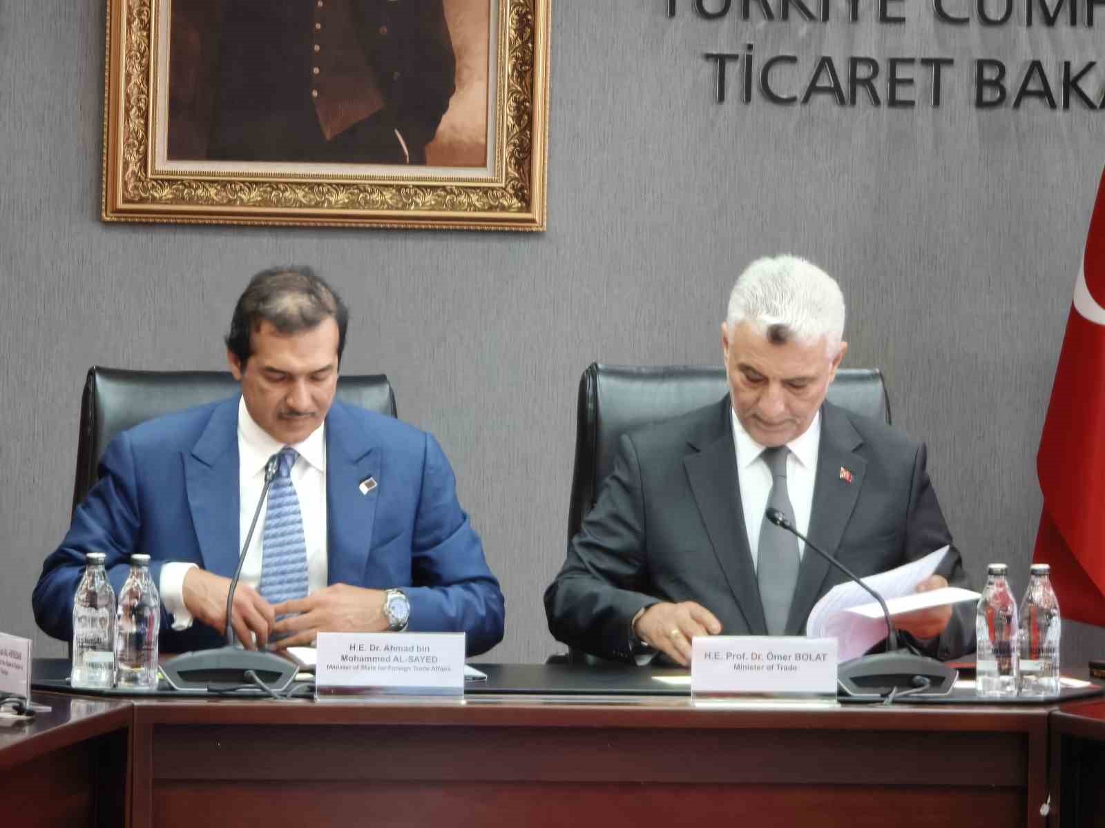 bakan-bolat-katarli-mevkidasi-al-sayed-ile-gorustu