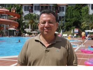 Turizmcilerden Kurban Bayramı İçin 9 Gün Tatil Çağrısı