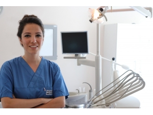 Diş Hekimi Korkusu Olan Çocuklara Sedasyon Yöntemi