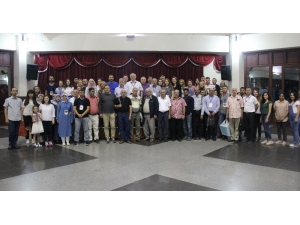 Kütahya’daki ’Uluslararası Omtsa Matematik Konferansı’ Sona Erdi