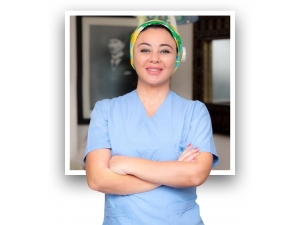 Yorgun Görünen Gözlere Dikkat