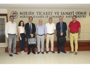 Kızıltan: “Merkez Bankası’nı Sahada Görmek Moral Verdi”