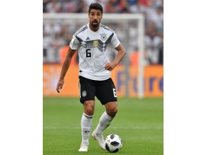Fenerbahçe’de Khedira Sesleri