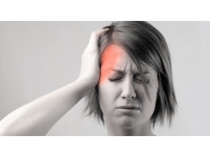 Yaz Ayında Migrene Dikkat