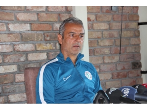 İsmail Kartal: “ Barış Ve Frey Konusunda Beklemedeyiz”