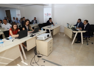 Tüseb’de İnsülin Çalıştayı