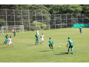 Alanyaspor, Ligdeki Rakibi Konyaspor’u 1-0 Mağlup Etti