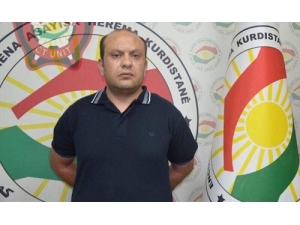 Erbil Saldırısının İkinci Faili Yakalandı