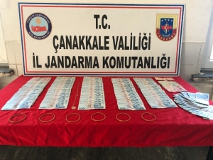 Cezaevinden Çıktı, Yine Hırsızlık Yaptı