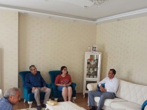 Yks Ceyhan Birincisi Esma’nın Hedefi Cerrahpaşa Tıp Fakültesi