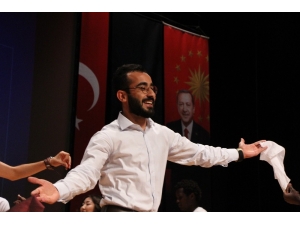 Gönül Elçileri Türkiye’den Aldıkları Eğitimi Ülkelerine Aktarmak İstiyor