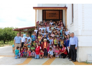 Çocukları Sanal Oyunlardan Uzak Tutmak İçin Harekete Geçtiler