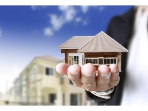 Erzurum’da 6 Ayda 3 Bin 118 Konut Satıldı